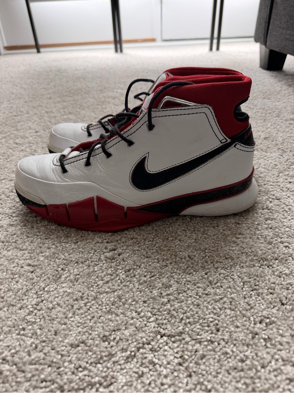 Kobe 1 Protro “All Star”